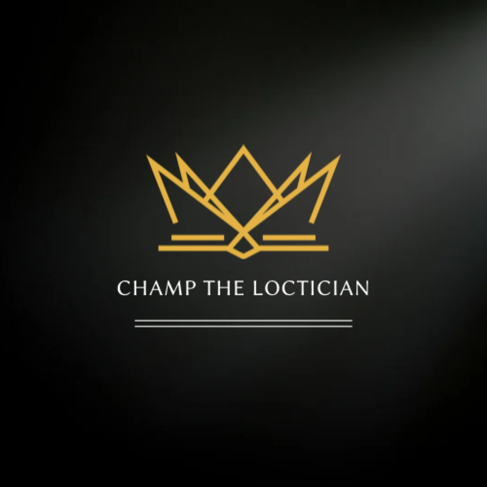 Three Or Four Strands Retwist at Champ The Loctician in Winona, TX