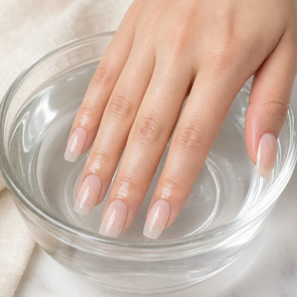 Nail Soak Off at Bayou Glow, LLC in Larose, LA