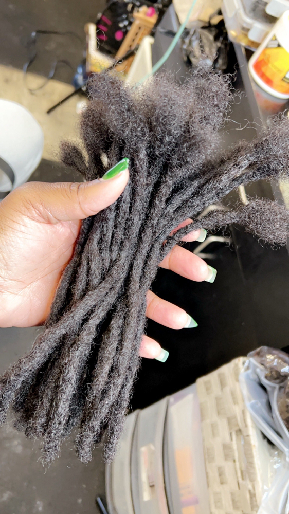 Extensions