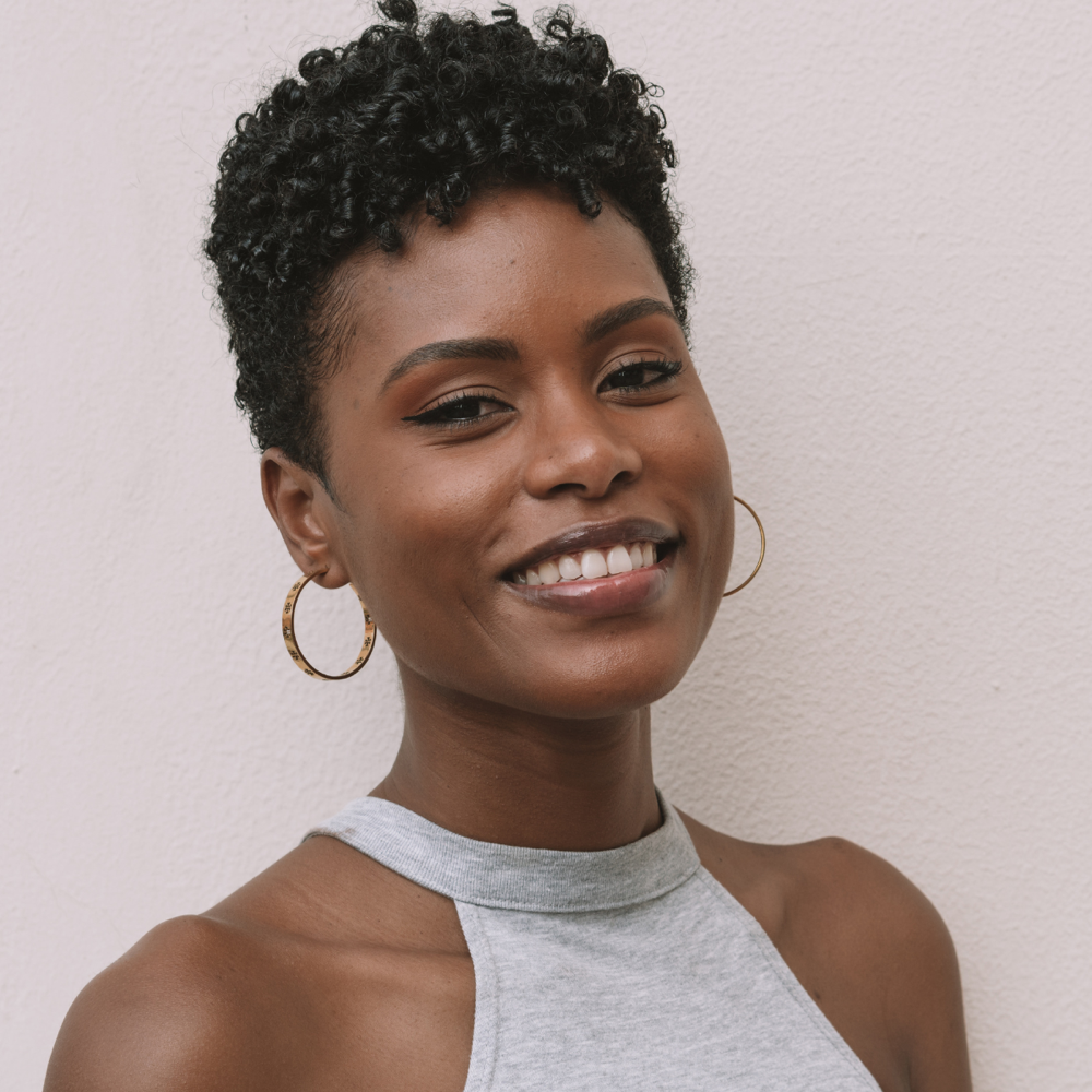 Starter Locs-Comb Coils