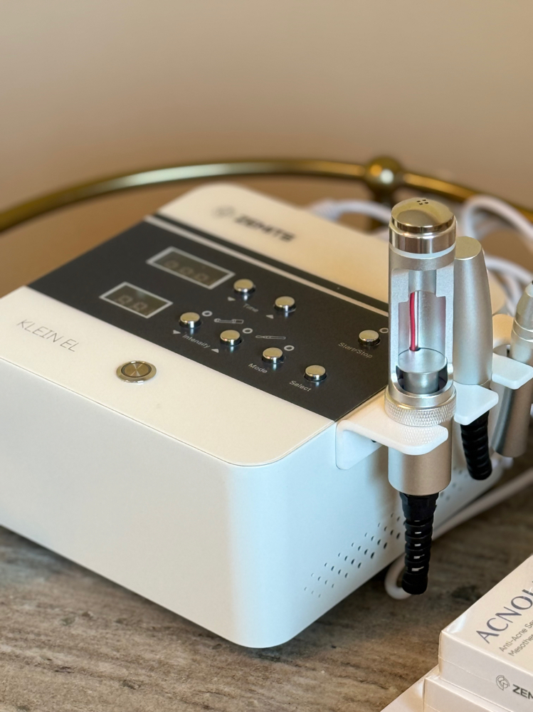 Needle - Free Mesotherapy