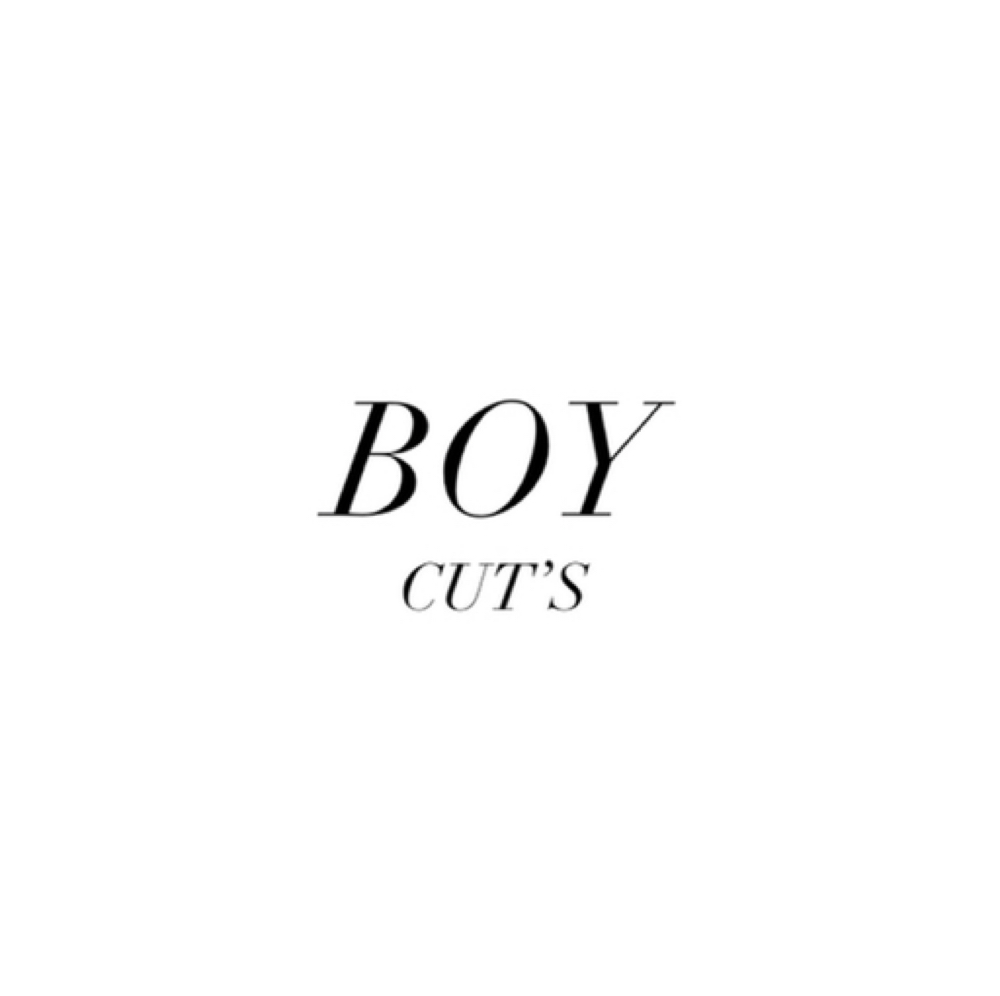 Boy’s Cut at Grace & Beauty Salon in Slidell, LA