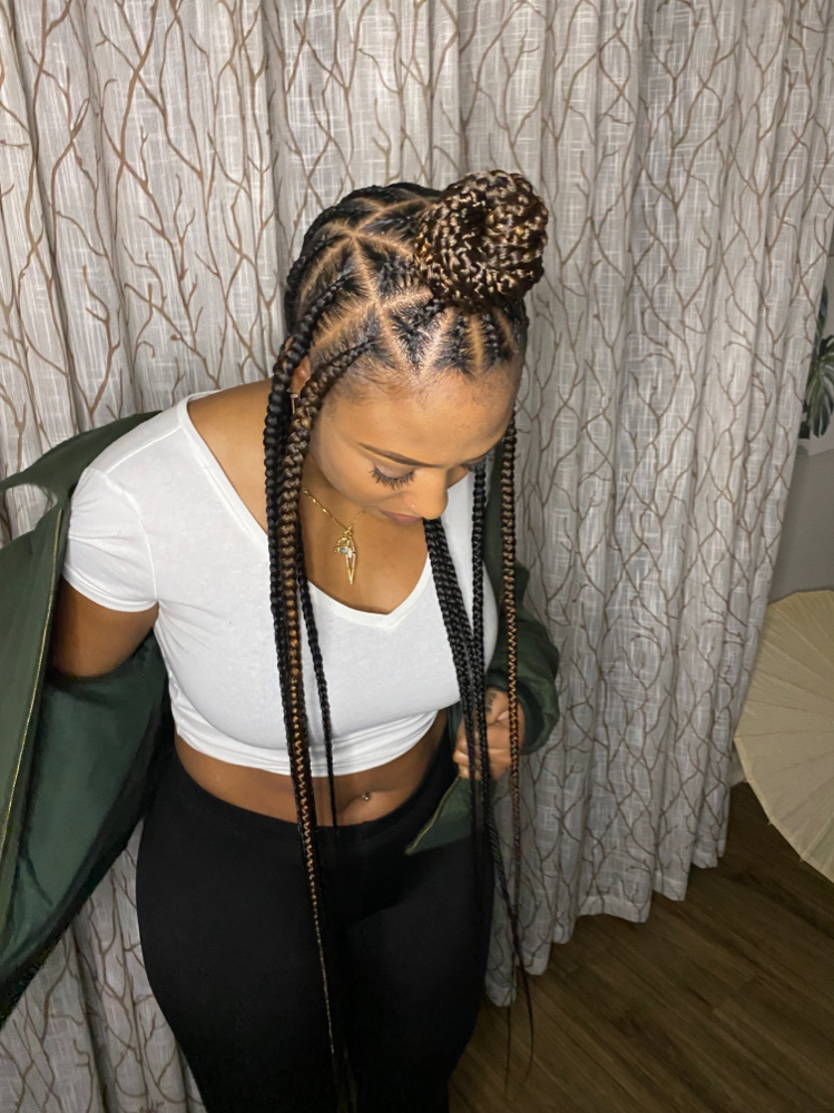 UpDo Styles