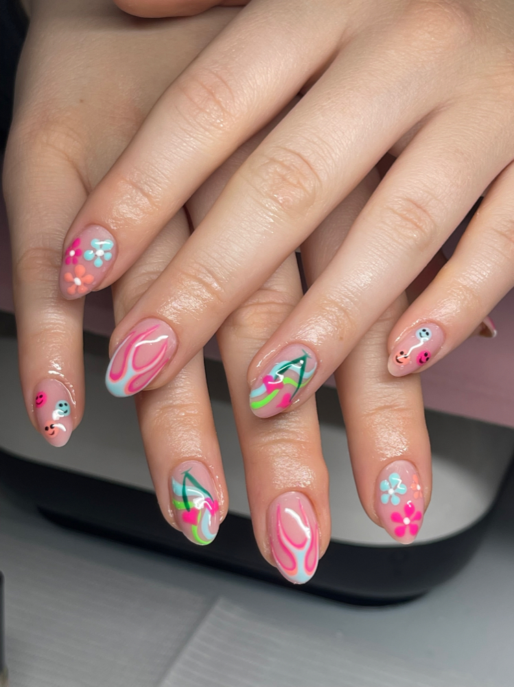 Structure Gel