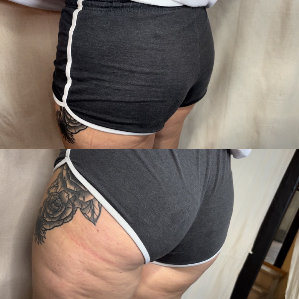 Booty Vacuum