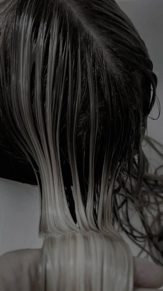 Toner at The Blue Angel Suite • Styled by Miranda in Waupaca, WI