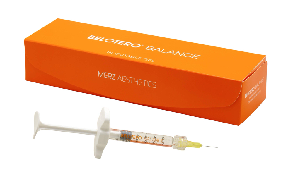 Belotero Filler