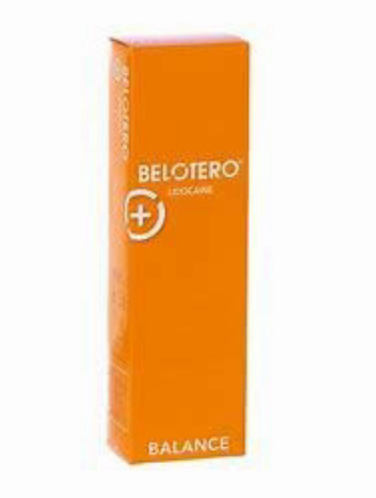 Belotero Filler