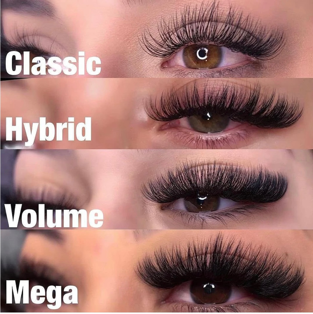 Hybrid Fill