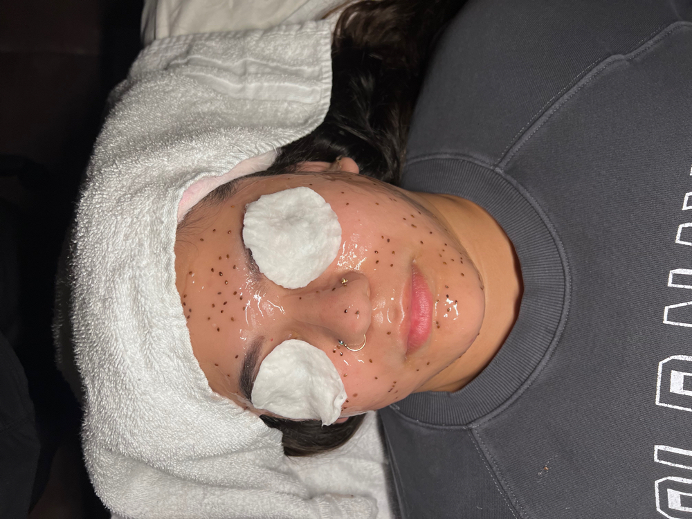 Spa Facial