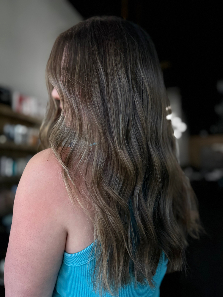 Xpress Root color
