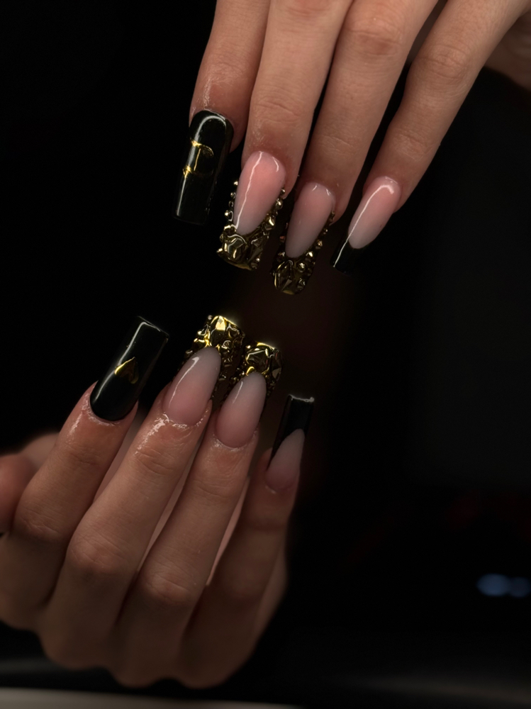 Acrylic & Design