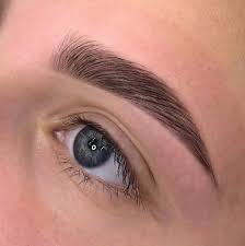 Hybrid Tint Brows