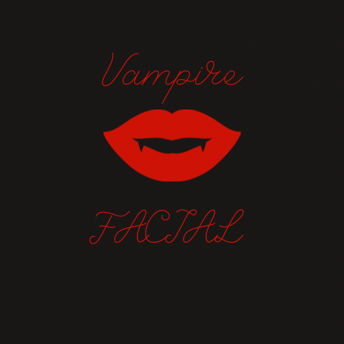 Vampire Facial/ Anti-aging