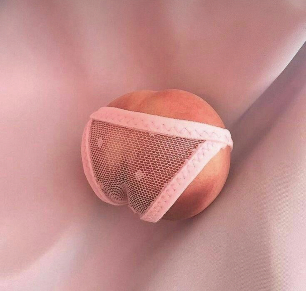 Full Butt Wax
