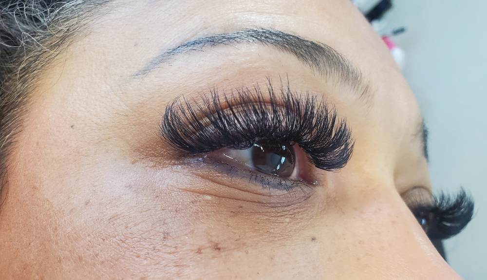 4+ Week Mega Volume Fill