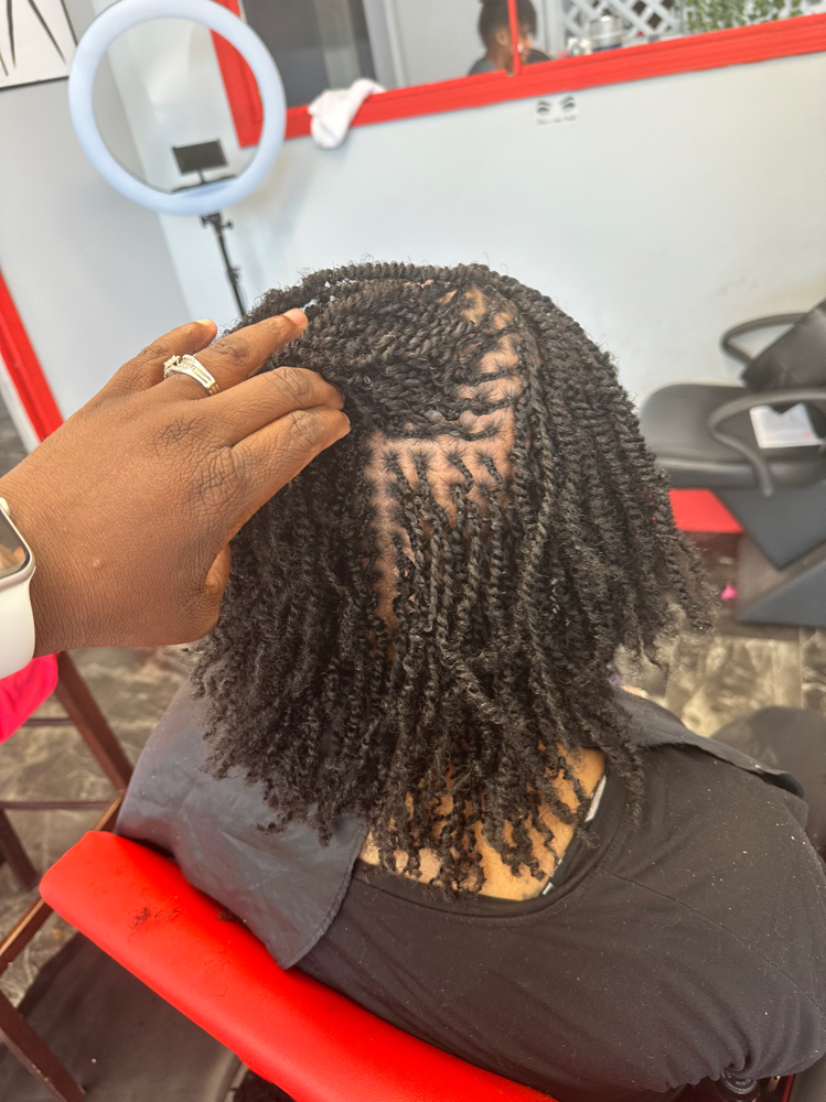 Micro Twist