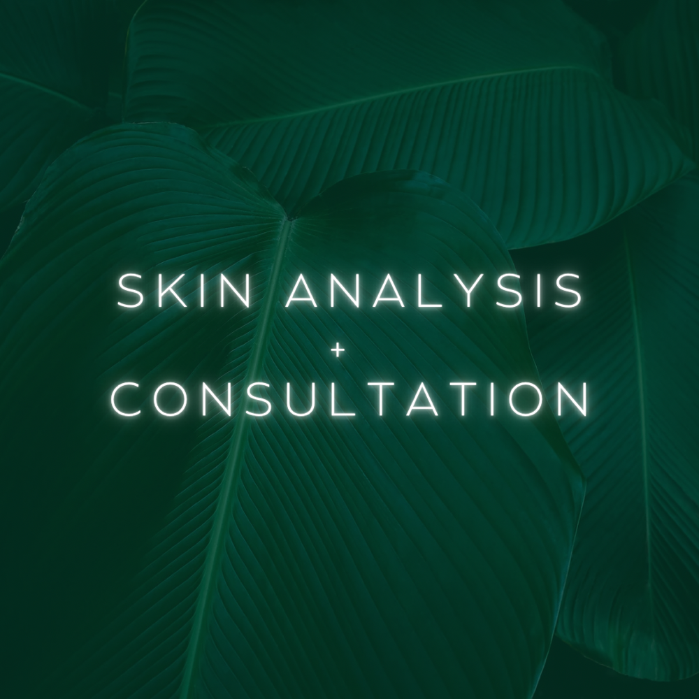 Skin Analysis + Consultation at Femme Lab Esthetics in Chicago, IL