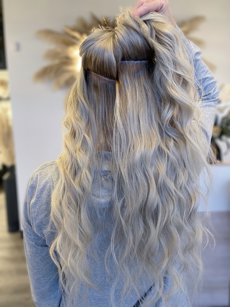 Extension Maintenance (2 Row) at Blonde & Co. in Loveland, CO