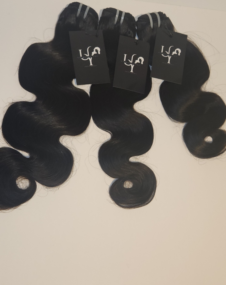 Burmese Body Wave