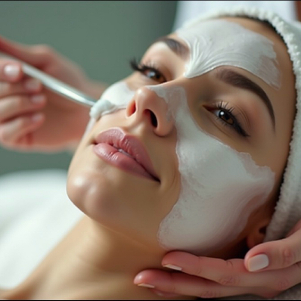 Signature Facial 💆‍♀️🩷 at Endless Beauty Aesthetics in El Paso, TX