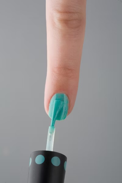 Fiber Gel w/ Keratin Nail Fix
