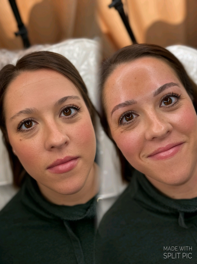 NANO BROWS