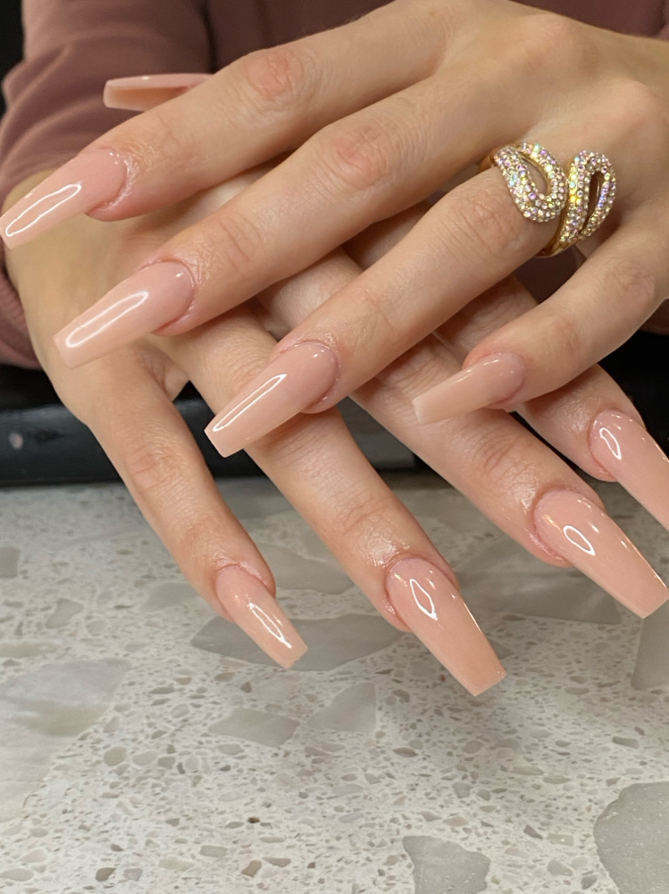Full Set - Long