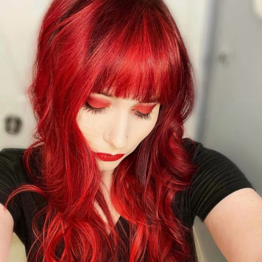 Full Fashion Color at CKM Hair in Severna Park, MD