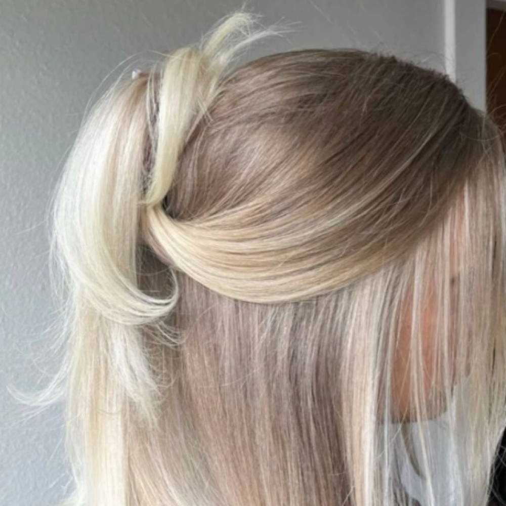 Full Highlight at Alissa MysticalHairMaven in Sioux City, IA