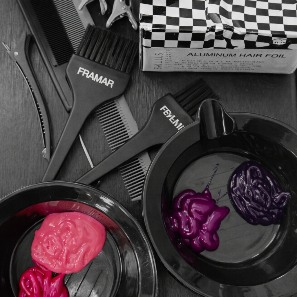 Custom Color at Hair By Tamra LLC in Staunton, VA