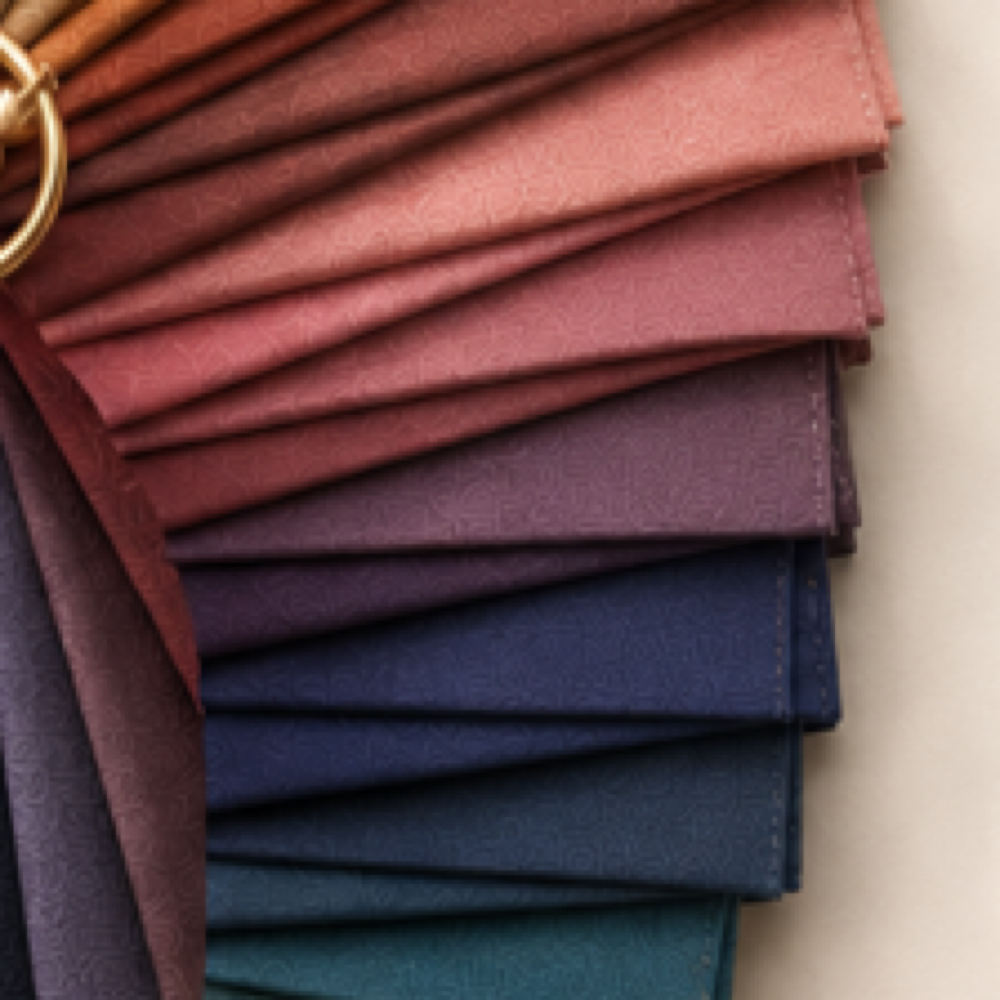 Color Vibration Method at Meleesa Luna in Huntington Beach, CA