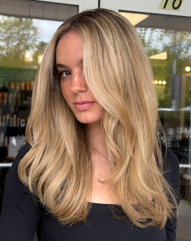 Full Traditional Highlight