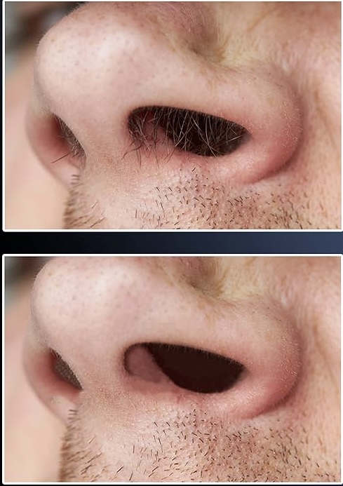 Nose Wax at Unspoken Beauty Aesthetics in Port Saint Lucie, FL