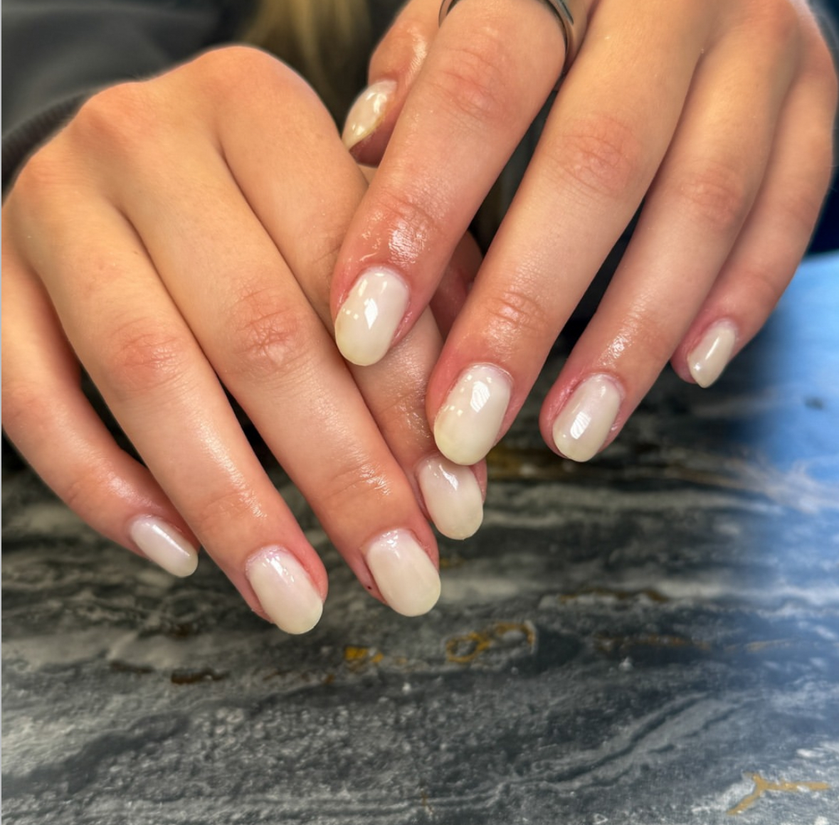 Luminary Refill at Precision Salon and Spa in Cedar Falls, IA