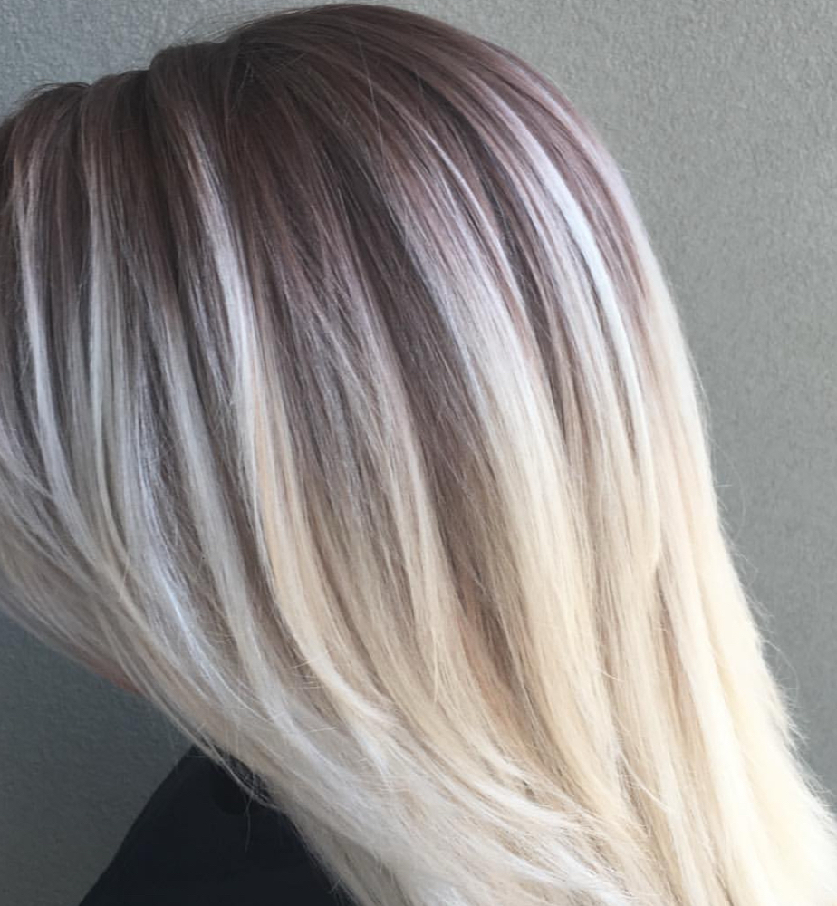 Balayage