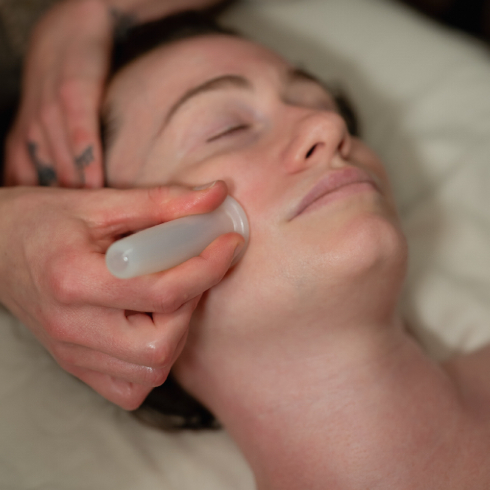 3O Minute Lymphatic Drainage at Danielle Skintegrity in West Palm Beach, FL