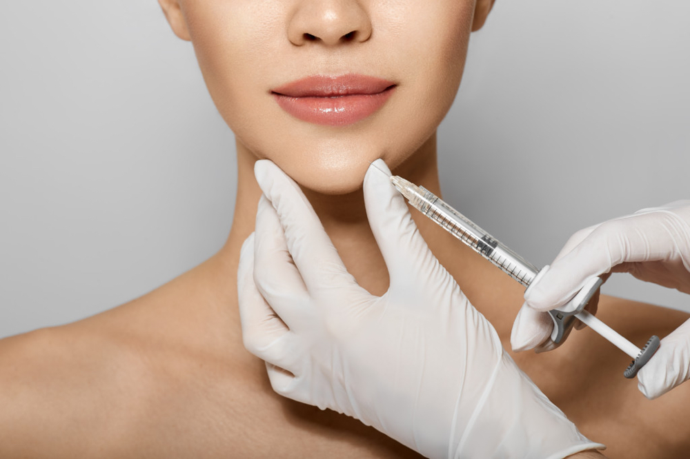 Chin Filler