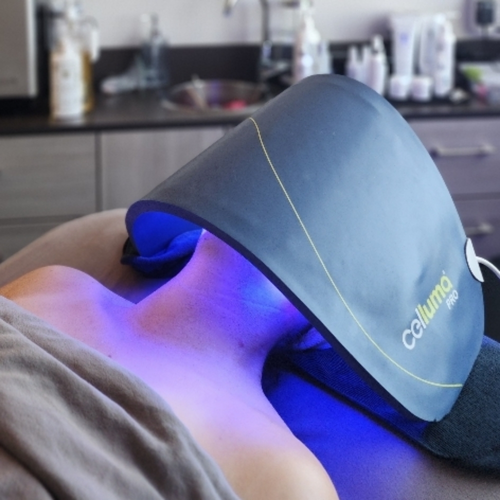 C2O2 Acne Relief Treatment