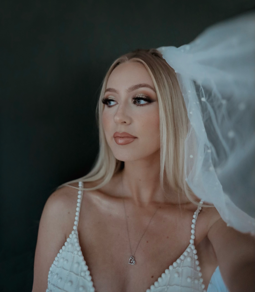 Bridal Trial
