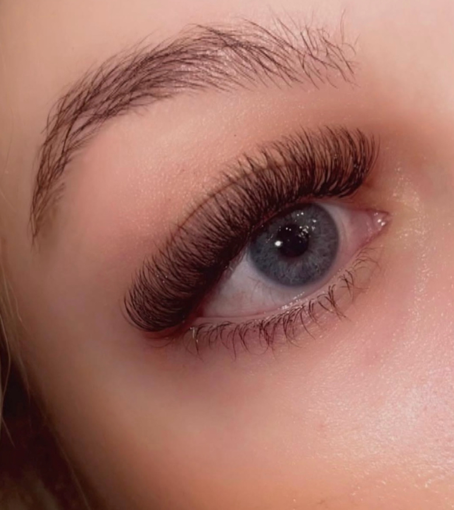 2 Week Lash Fill (day 8+)