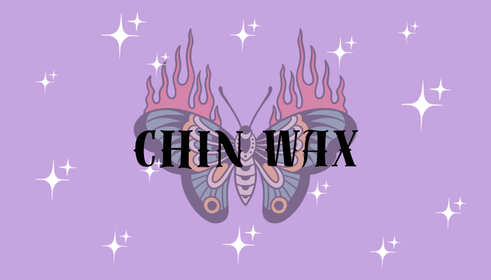 Chin Wax