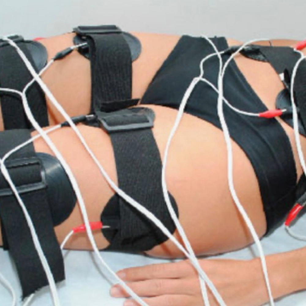 Muscle Toning Treatment at Skin Care by Luisa in Missouri City, TX