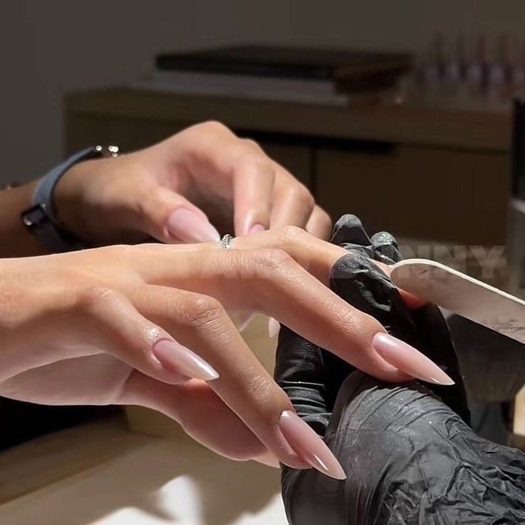 FOLLOW UP GEL-X SET at Velora Rose Beauty Bar in Gretna, NE