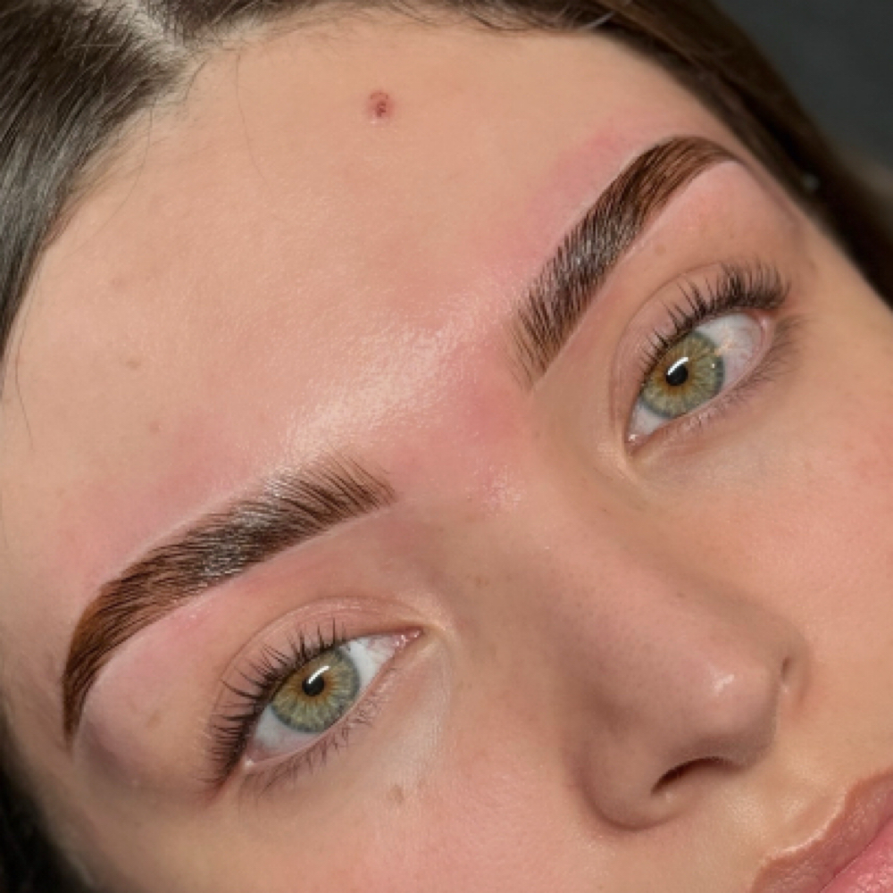 Korean Lash Lift at Brows By Monch in Westminster, CO