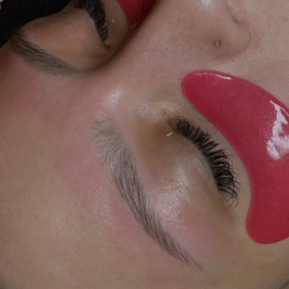 Eyebrow Wax at Beauty By K in Westminster, MD