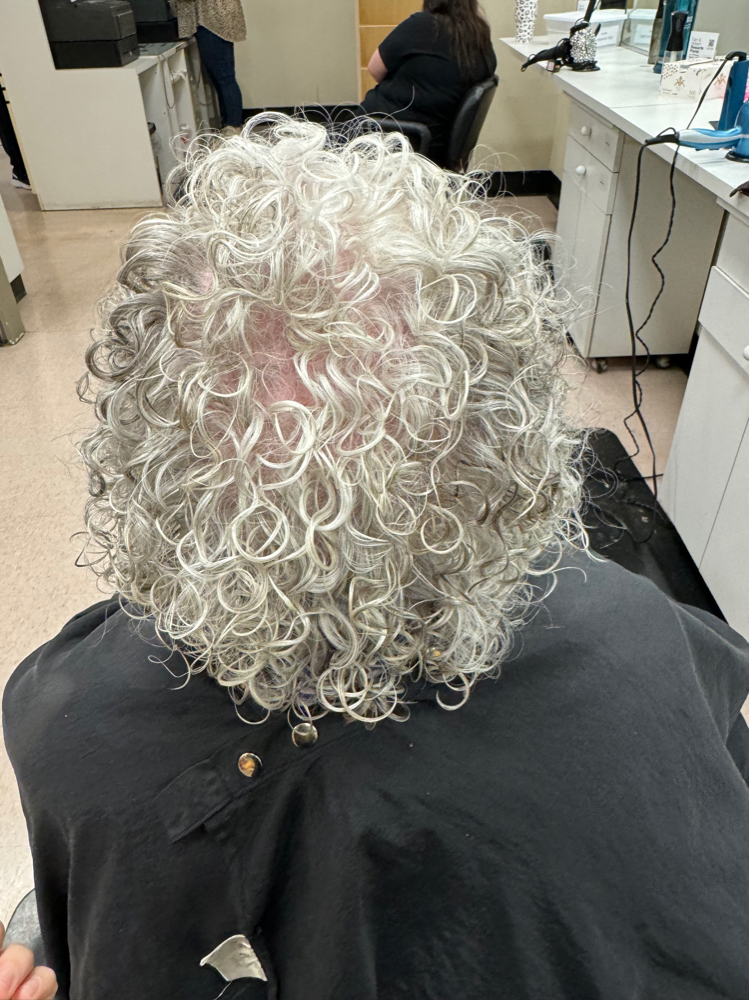 Specialty perm!