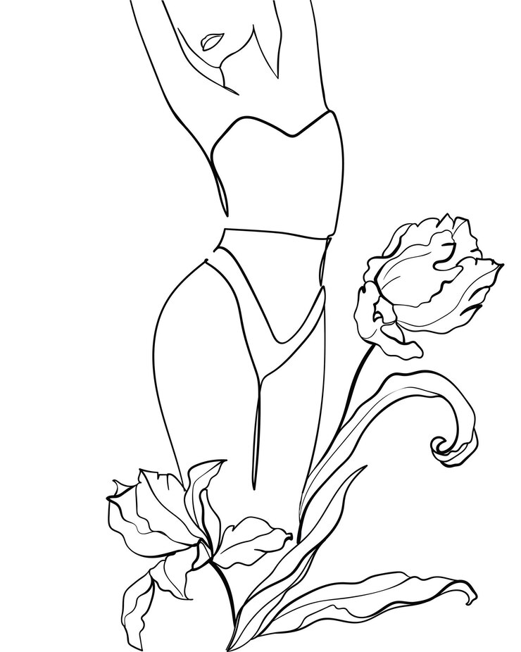 The Pit Stop (Underarm)