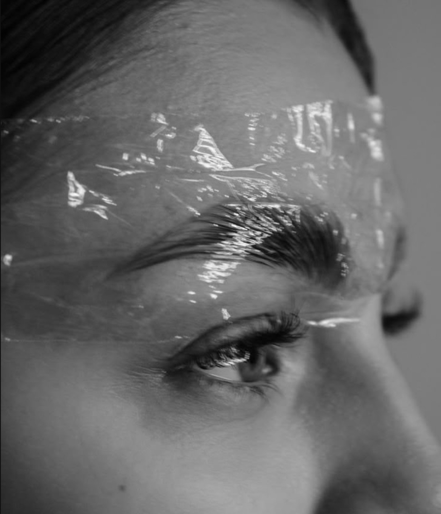 Brow Lamination