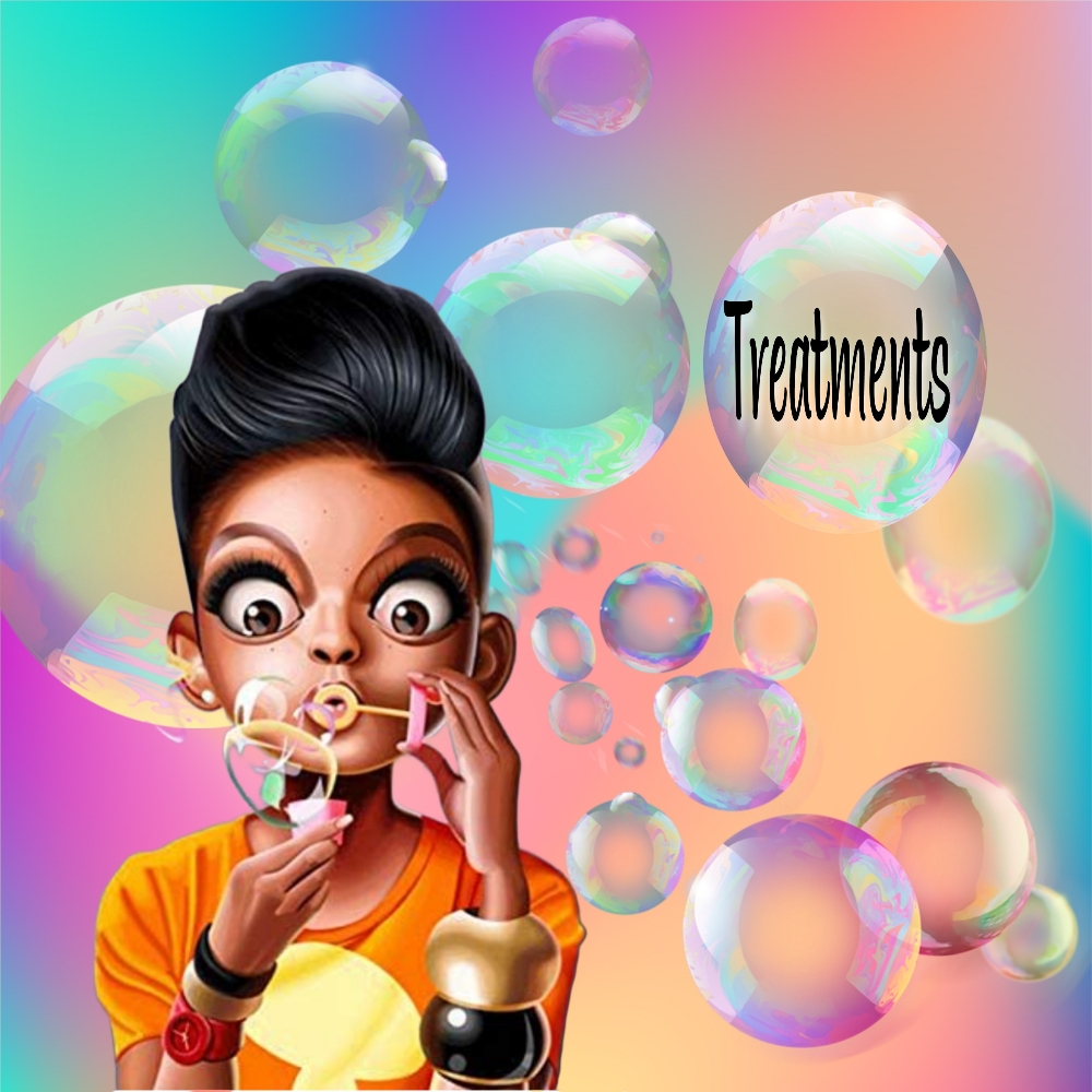 Treatment Protein at Anastasia101 LLC in Avondale, AZ